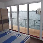 Floating House