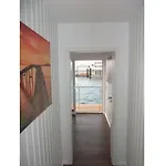 Tatil Evi Floating House Kappeln