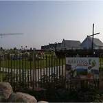 Tatil Evi Floating House *