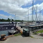 Floating House Kappeln