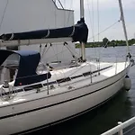 Floating House Kappeln