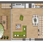 Floating House Kappeln