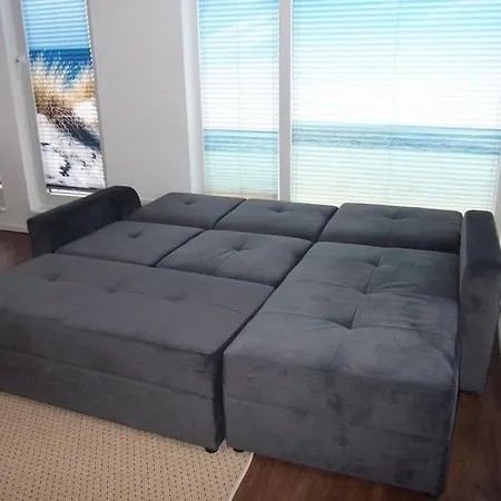 Floating House Vakantiehuis *