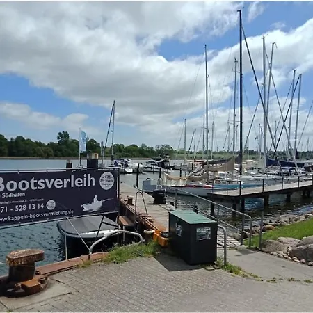 Floating House Kappeln