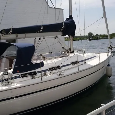 Floating House Kappeln