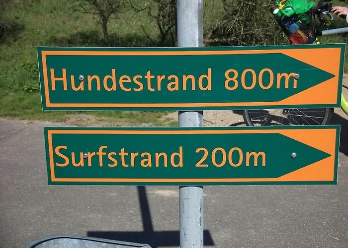 Vakantiehuis Floating House Kappeln